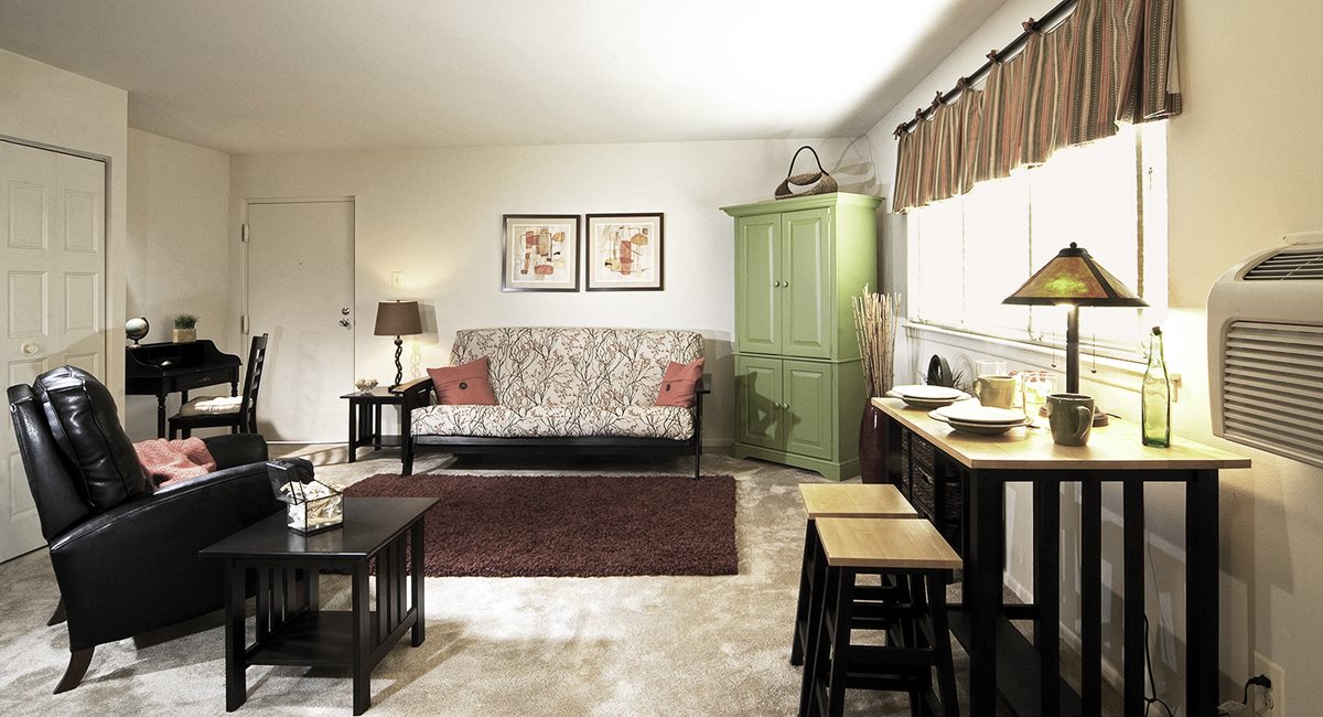 Cedar Run Apartments